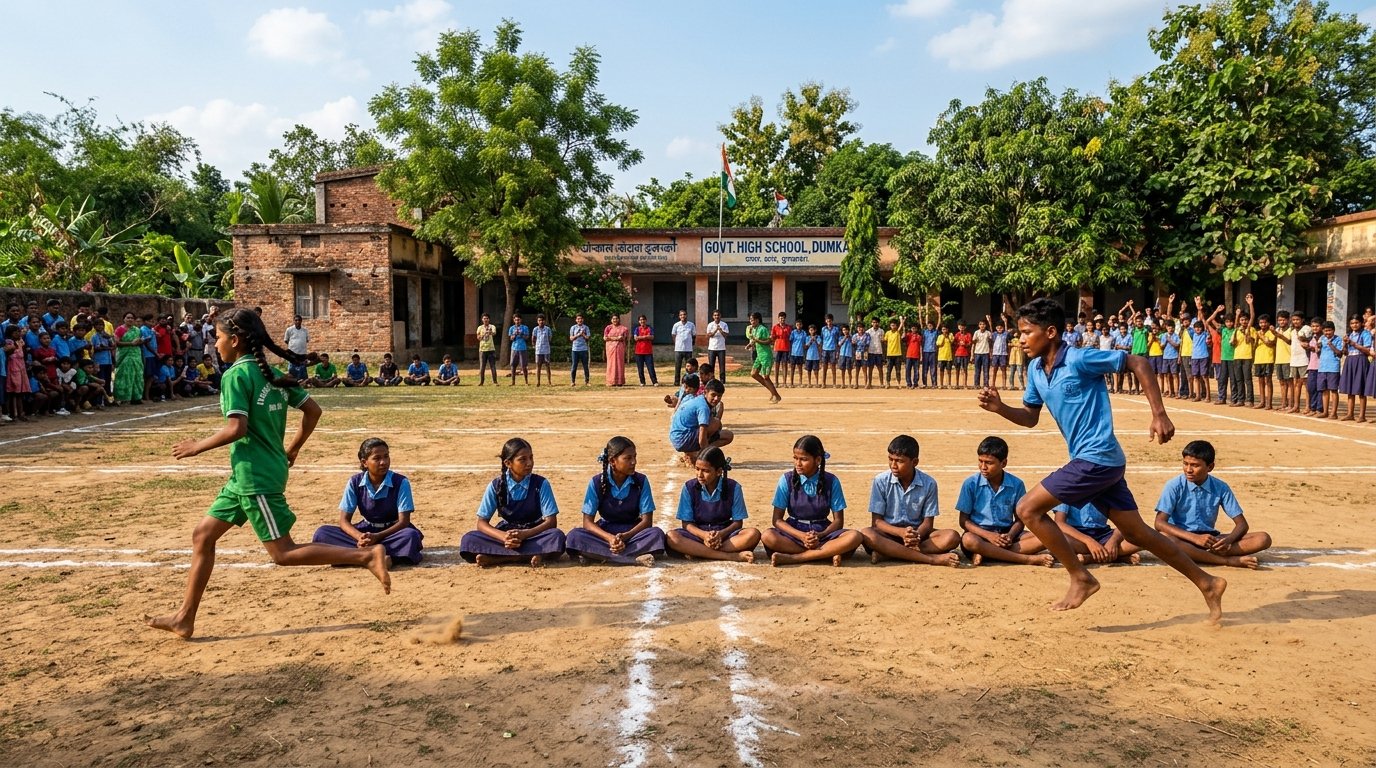 10 Traditional Games Everyone Should Know