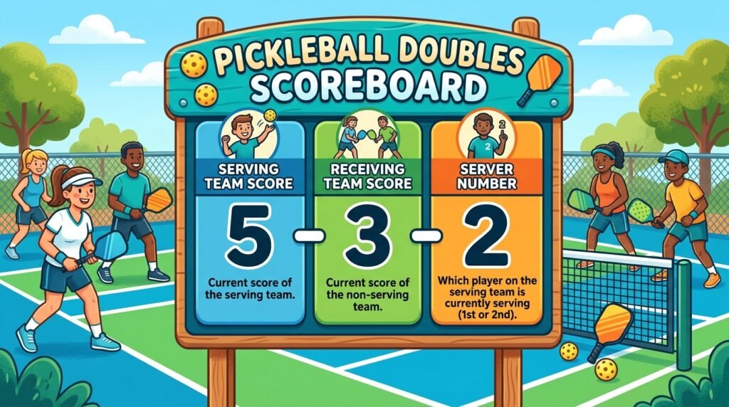 Pickleball Rules for Beginners 2026: