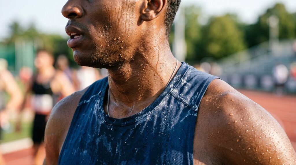5 Effective Ways to Avoid Muscle Cramps During Sports