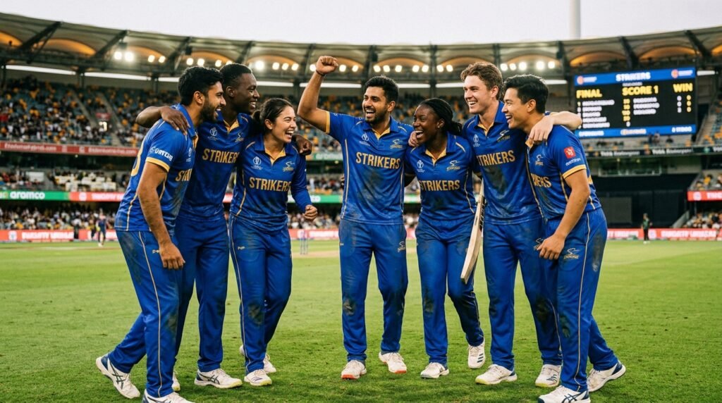 9 Reasons Why Sports Are Important in Daily Life