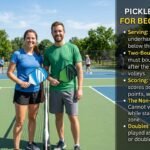 Pickleball Rules for Beginners 2026: The Only Guide You Need Pickleball Rules for Beginners 2026: