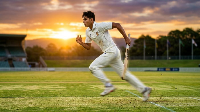 12 Fitness Tips for Cricket Players to Build Stamina