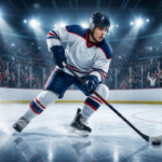 10 Essential Hockey Skills Every Player Should Learn