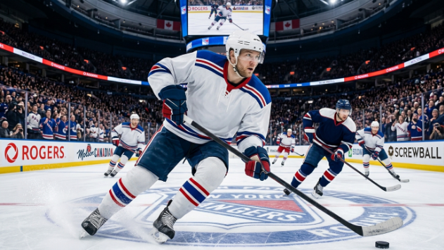 10 Essential Hockey Skills Every Player Should Learn