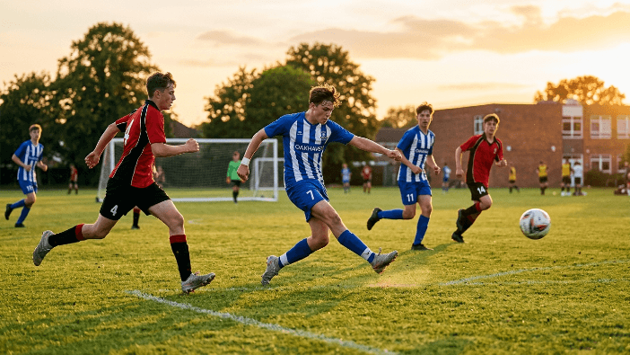 10 Benefits of Sports for Students and Good Health