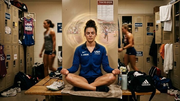 10 Ways to Develop a Winning Mindset in Sports