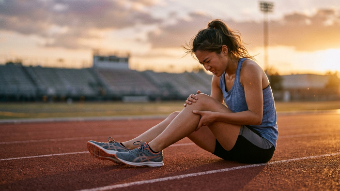 10 Common Sports Mistakes and How to Avoid Them
