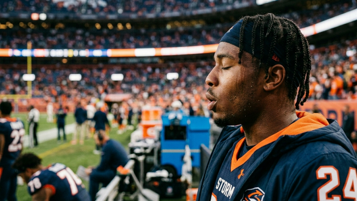 10 Ways to Develop a Winning Mindset in Sports