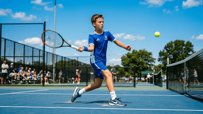 10 Benefits of Sports for Students and Good Health