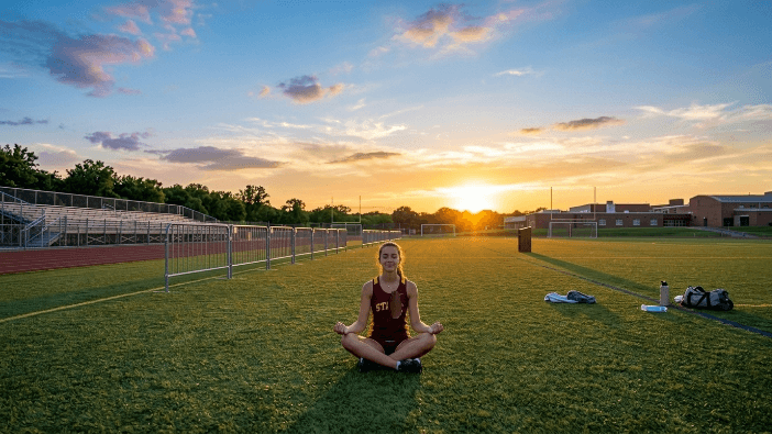 10 Benefits of Sports for Students and Good Health