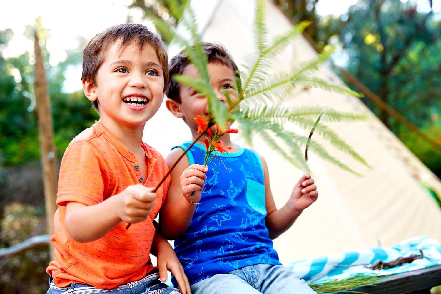 12 Fun Outdoor Games for Family Gatherings and Parties