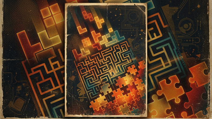 20 Classic Puzzle Games Everyone Should Play Once
