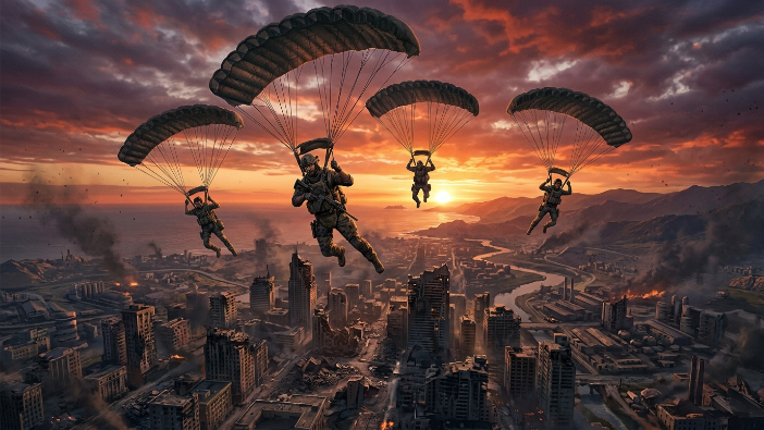 20 Best Call of Duty: Warzone Tips for Beginners