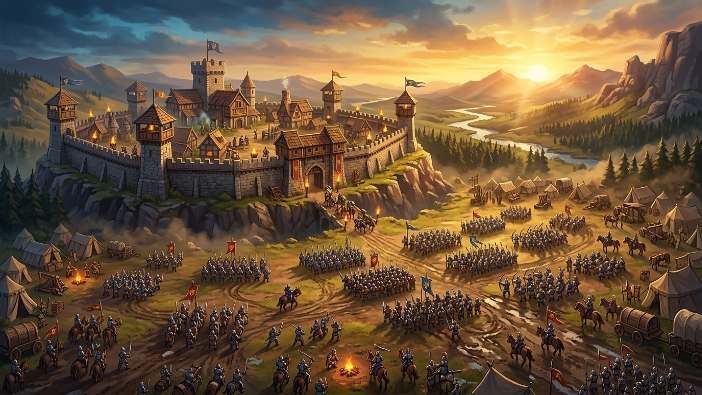 20 Best Clash of Clans Pro Tips Every Player Needs
