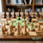 15 Powerful Chess Strategies Every Player Needs 15 Powerful Chess Strategies Every Player Needs