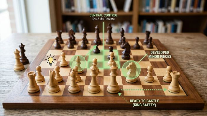 15 Powerful Chess Strategies Every Player Needs