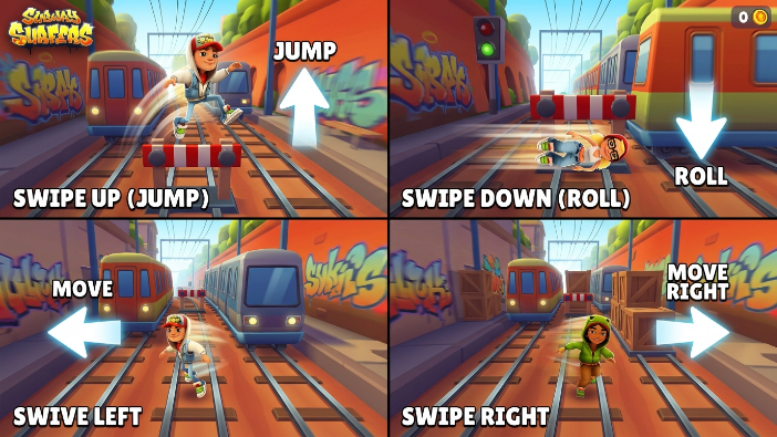 16 Expert Subway Surfers Tips to Score Higher