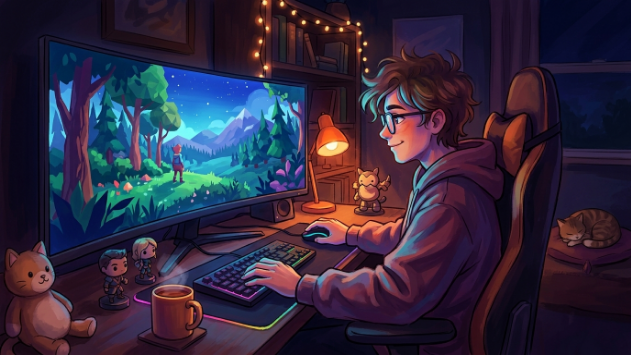 10 Best Adventure Games for Beginners: Guide for Today