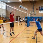 How to Play Volleyball: A 12-Step Guide for Newbies How to Play Volleyball: A 12-Step Guide for Newbies