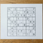 15 Sudoku Strategies Every Player Should Know 15 Sudoku Strategies Every Player Should Know
