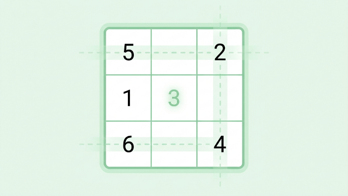 15 Sudoku Strategies Every Player Should Know