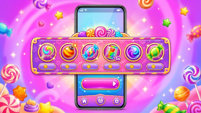 20 Best Candy Crush Saga Advanced Gameplay Techniques