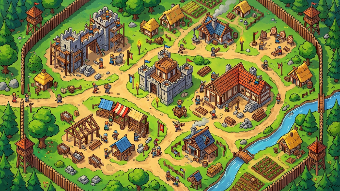 20 Best Clash of Clans Pro Tips Every Player Needs