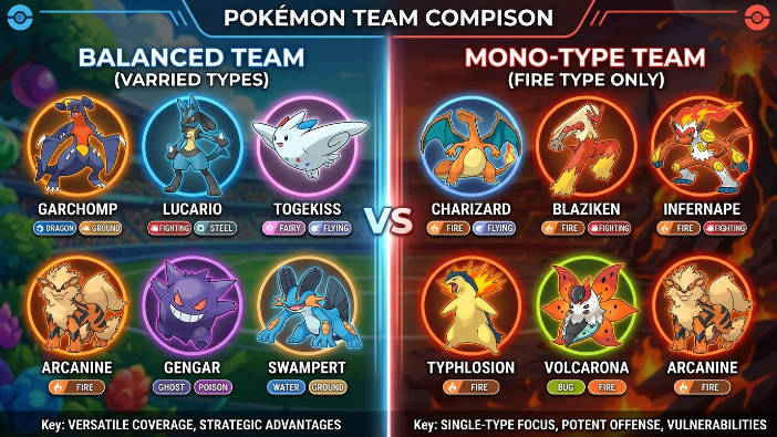 20 Powerful Pokémon Tips Every Trainer Needs to Learn