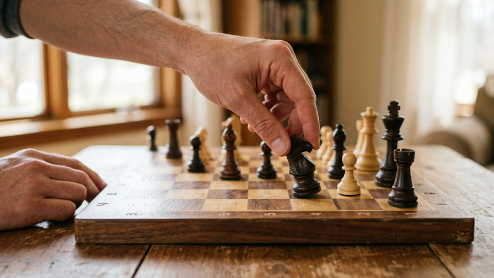 20 Ultimate Chess Tips to Improve Your Game Fast