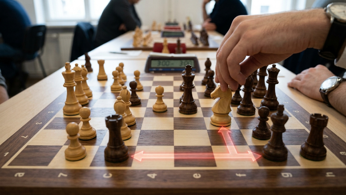 15 Powerful Chess Strategies Every Player Needs