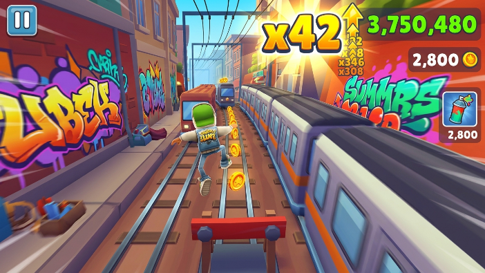 16 Expert Subway Surfers Tips to Score Higher