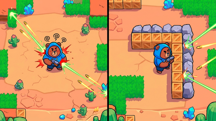 15 Brawl Stars Opening Mistakes You Must Avoid