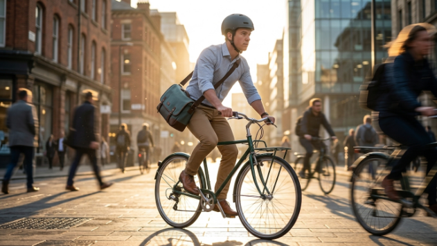 11 Best Sports for Desk Workers to Stay Active and Healthy