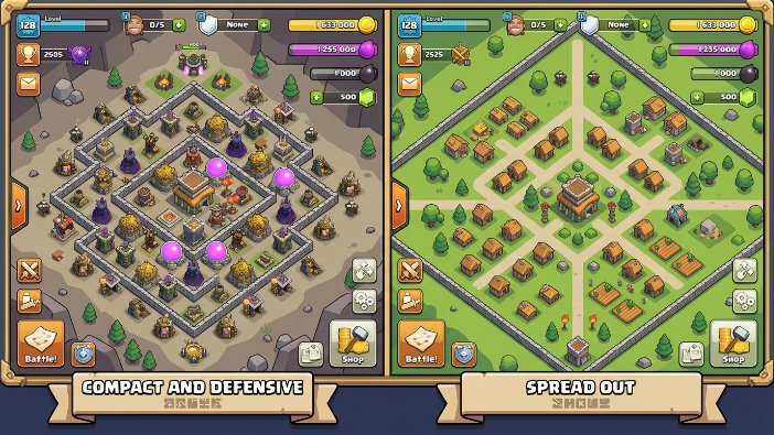20 Best Clash of Clans Pro Tips Every Player Needs