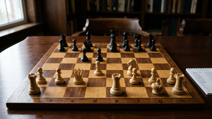 15 Powerful Chess Strategies Every Player Needs