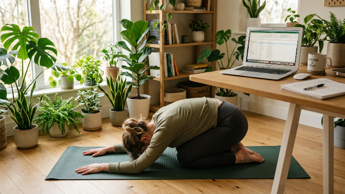 11 Best Sports for Desk Workers to Stay Active and Healthy