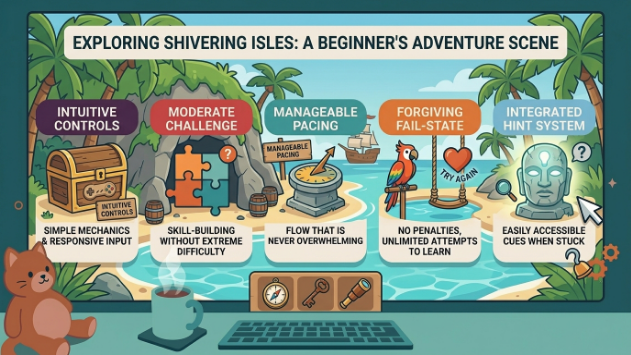 10 Best Adventure Games for Beginners: Guide for Today