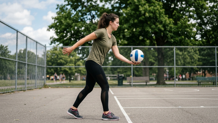 How to Play Volleyball: A 12-Step Guide for Newbies