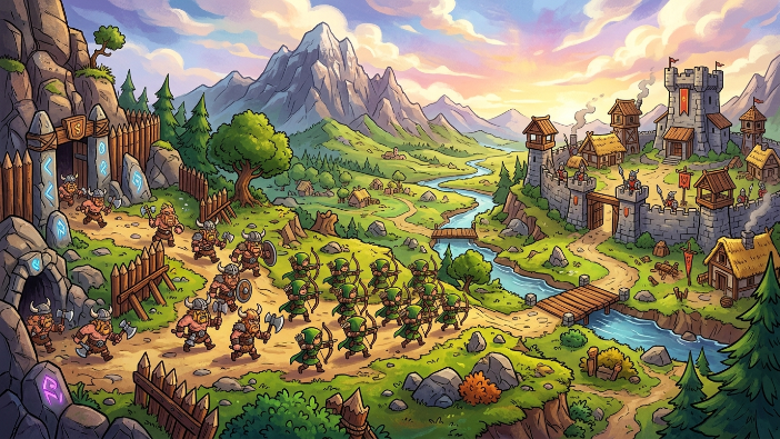 20 Best Clash of Clans Pro Tips Every Player Needs