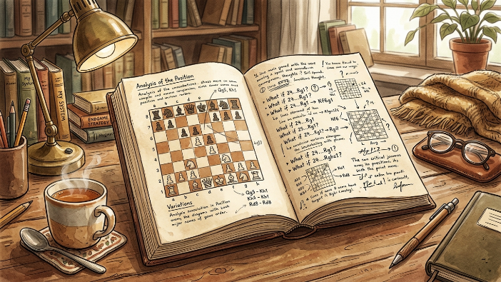 20 Ultimate Chess Tips to Improve Your Game Fast