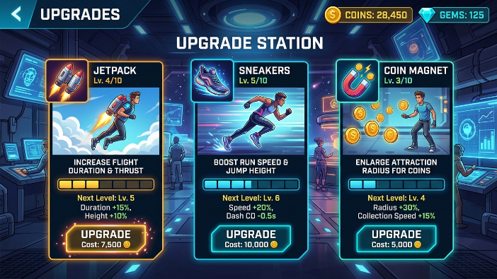 16 Expert Subway Surfers Tips to Score Higher
