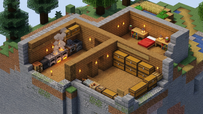 20 Best Minecraft Beginner Tips Every New Player Needs