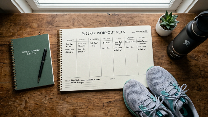 10 Best Sports to Lose Weight Fast Without Gym