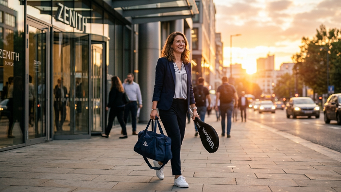 11 Best Sports for Desk Workers to Stay Active and Healthy