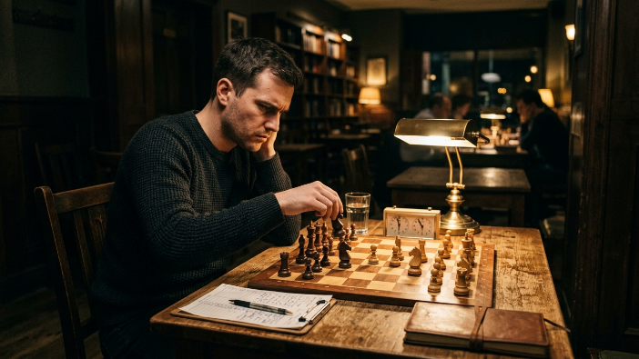 15 Powerful Chess Strategies Every Player Needs
