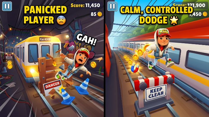 16 Expert Subway Surfers Tips to Score Higher
