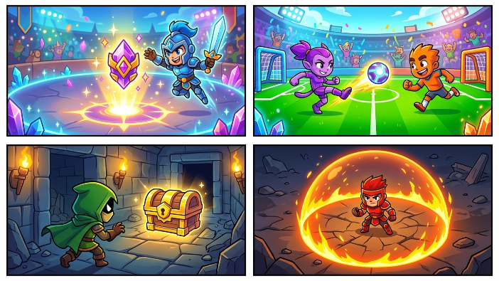 15 Brawl Stars Opening Mistakes You Must Avoid