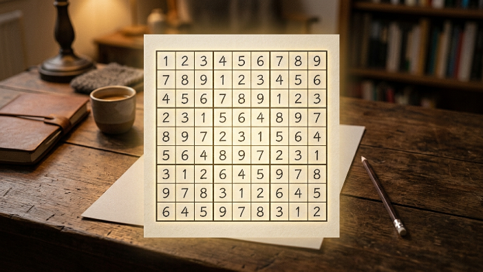 15 Sudoku Strategies Every Player Should Know