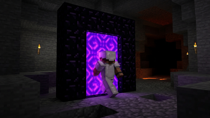 20 Best Minecraft Beginner Tips Every New Player Needs