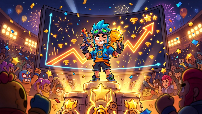 15 Brawl Stars Opening Mistakes You Must Avoid